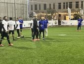 دورة المتحدة الرمضانية