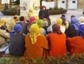 قضاة الإسلام.. أبو خازم قاضى البصرة.. لقبوه بكامل العقل أقم العدل وأحب علم الجبر