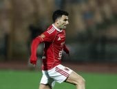 زيزو لاعب النادي الأهلي