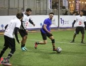 دورة المتحدة الرمضانية