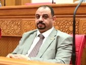  النائب محمد عبده عضو مجلس النواب