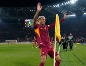 فريق روما الإيطالي