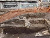 المركز التاريخى لمدينة ستراسبورج الفرنسية