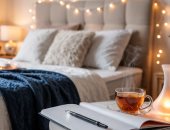  7 نصائح للأسترخاء 