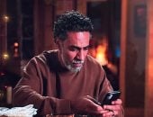 محمد علاء في مسلسل توابع