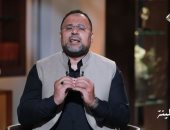 الدكتور محمود الأبيدي من علماء وزارة الأوقاف