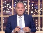 الإعلامي نشأت الديهي