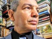 القاص والناقد فرج مجاهد