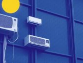 مكيفات الهواء قد ترفع حرارة الأرض 0.07 درجة مئوية بحلول 2050