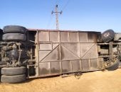 موقع الحادث 