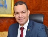  محمد عبد المولى خبير التأمين