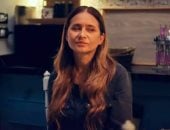 نيللى كريم فى مسلسل على قد الحب