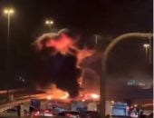 إيران تواصل عدوانها على الخليج