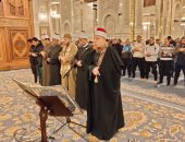 نجوم «دولة التلاوة» يواصلون إحياء ليالي رمضان بتلاوات ندية