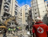 العدوان الإسرائيلي على لبنان