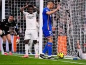 فينيسيوس جونيور نجم ريال مدريد