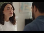 مشهد من مسلسل اتنين غيرنا