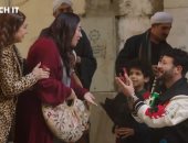 الحلقة الأخيرة من مسلسل حد أقصى.. مواجهة بين أنور وعاصم.. وسمسم يتقدم لنوسة