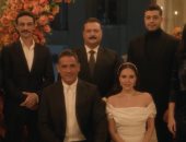 مسلسل رأس الأفعى