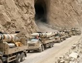 صواريخ إيران