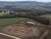 قرية من العصر الحديدي