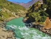 موسم ربيعي طويل وجاف