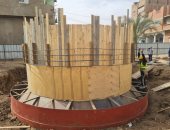 جانب من المشروعات