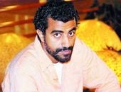  السيناريست هشام هلال