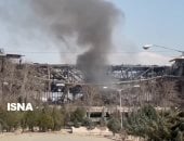 حرب إيران - أرشيفية