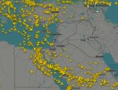 إعلان جديد من مصر للطيران بشأن عودة الرحلات لبعض الدول