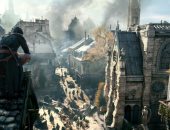 تجربة أكثر سلاسة للعبة Assassin’s Creed Unity على الجيل الجديد