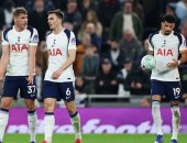 فريق توتنهام