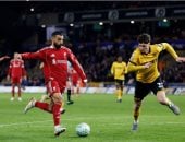 محمد صلاح نجم منتخب مصر ونادي ليفربول