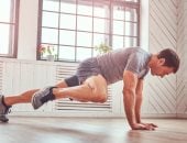 تدريبات رياضية