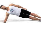 تدريبات رياضية 