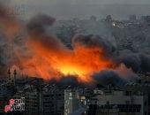 قصف على لبنان 