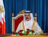 ملك البحرين الملك حمد بن عيسى