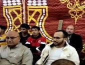  أمسية دينية رمضانية بالشرقية
