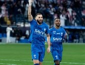 الهلال السعودي 