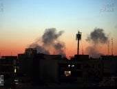 إسرائيل تعلن ضرب أهداف للباسيج فى طهران