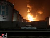  سقوط صاروخ فى تل أبيب