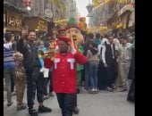 إفطار إمبابة