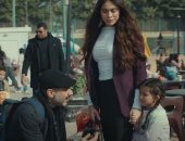 مسلسل أب ولكن