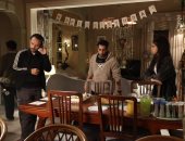 كيف نقل كريم العدل النهاية المفتوحة من خلال الصورة فى كان ياما كان