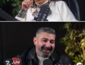 الفنان ياسر جلال 