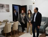 الدكتور مصطفى مدبولي، رئيس مجلس الوزراء