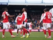 فريق أرسنال الانجليزي