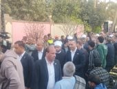 وزير الأوقاف يشارك فى ختام مسابقة أصوات من السماء