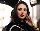 الفنانة درة فى دور ميادة