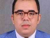  الدكتور محمد الطماوي الباحث في العلاقات الدولية